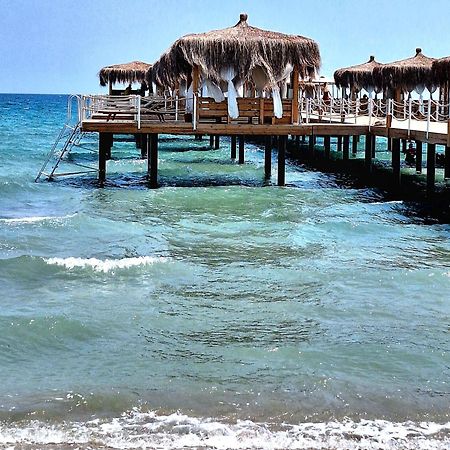 Boheme B6 Sunrise Beach Gastria Luaran gambar