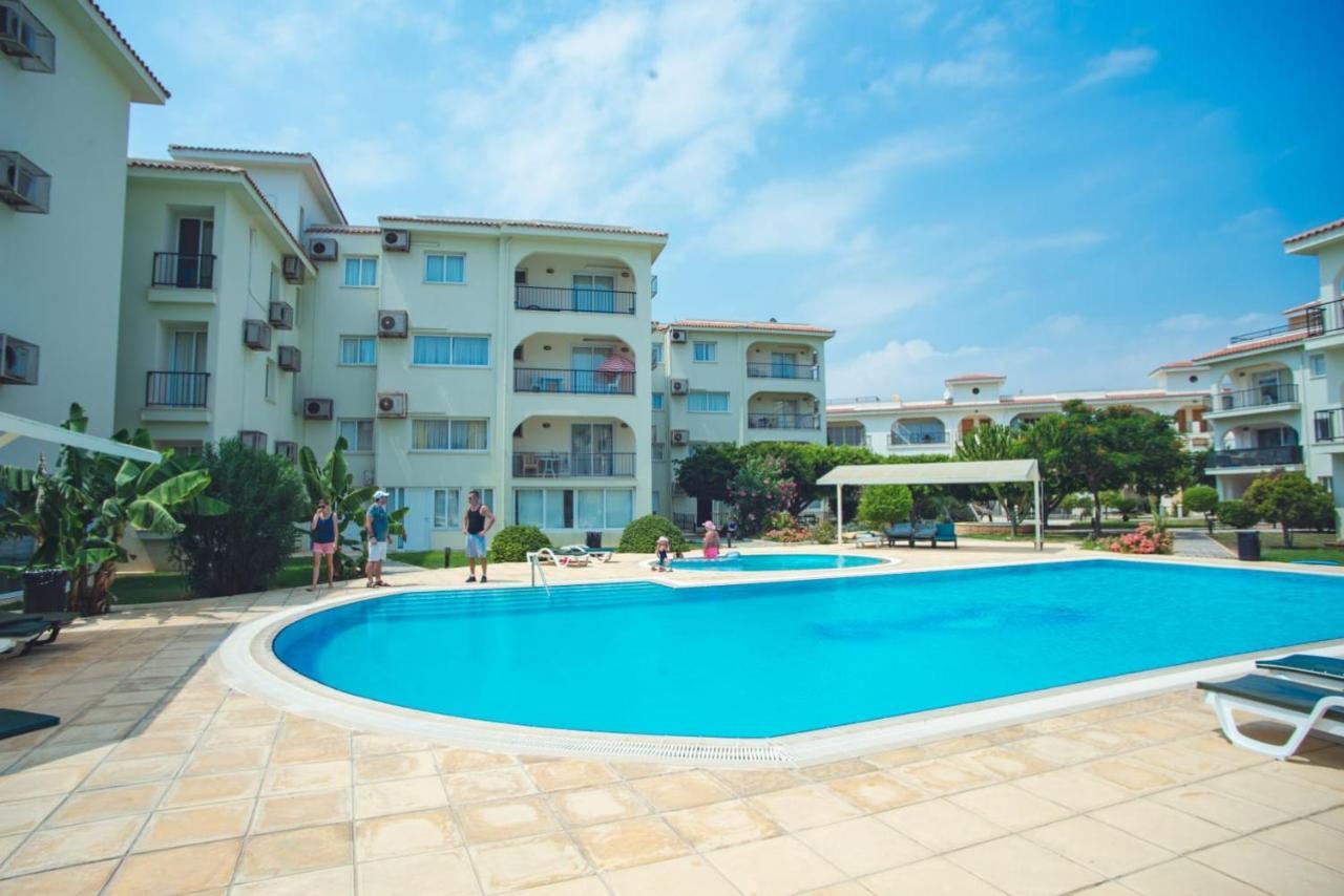 Boheme B6 Sunrise Beach Gastria Luaran gambar