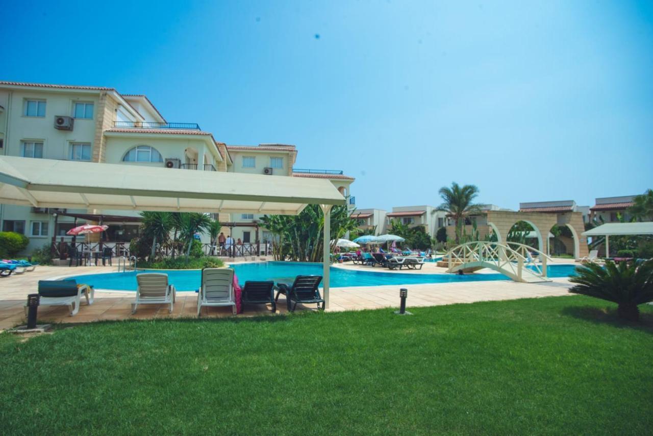 Boheme B6 Sunrise Beach Gastria Luaran gambar