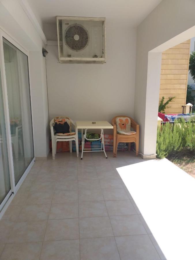 Boheme B6 Sunrise Beach Gastria Luaran gambar
