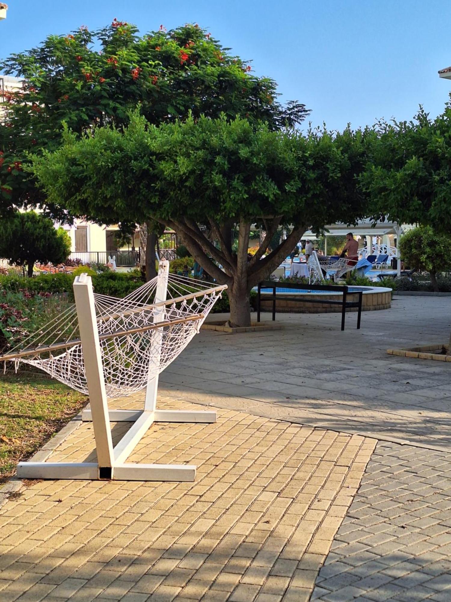 Boheme B6 Sunrise Beach Gastria Luaran gambar