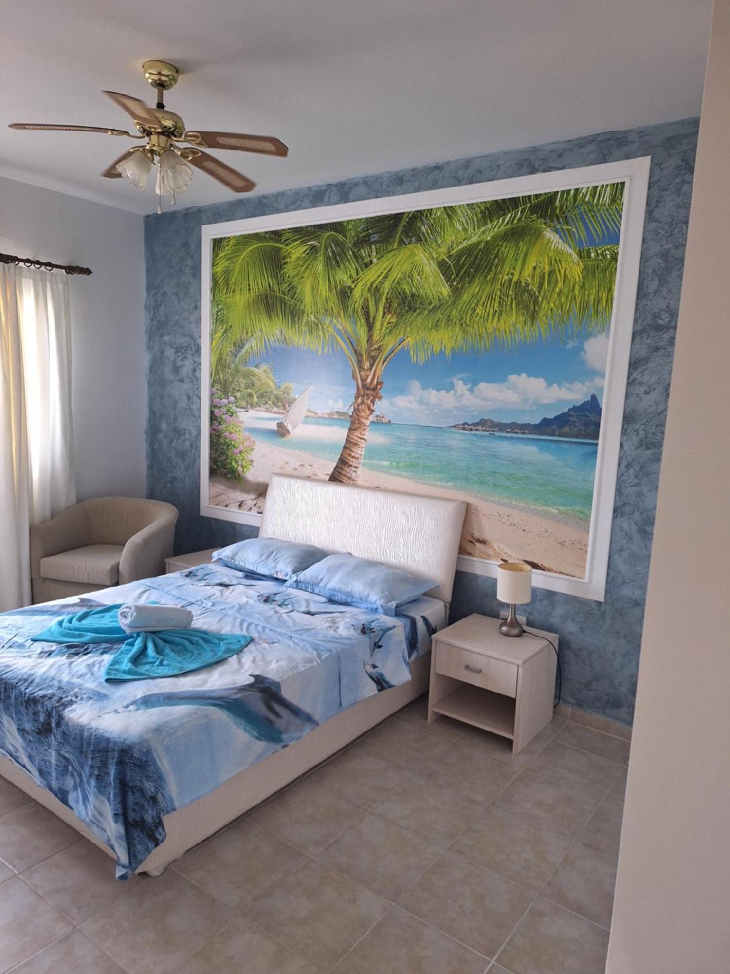 Boheme B6 Sunrise Beach Gastria Luaran gambar