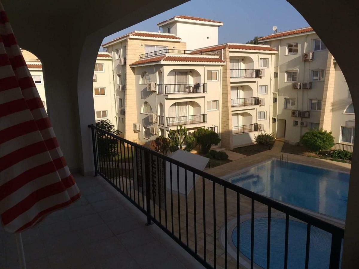 Boheme B6 Sunrise Beach Gastria Luaran gambar