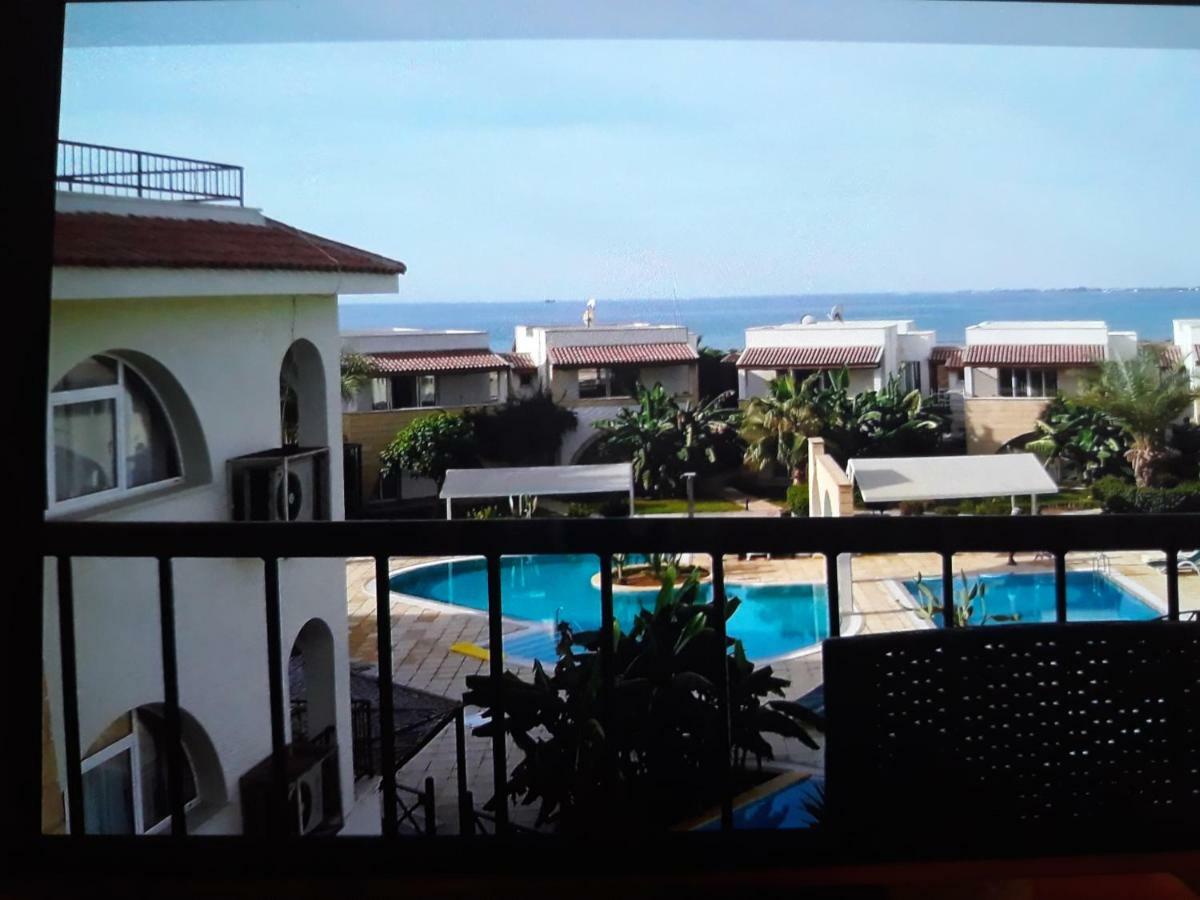 Boheme B6 Sunrise Beach Gastria Luaran gambar