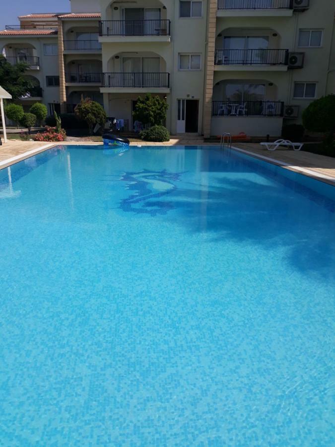 Boheme B6 Sunrise Beach Gastria Luaran gambar